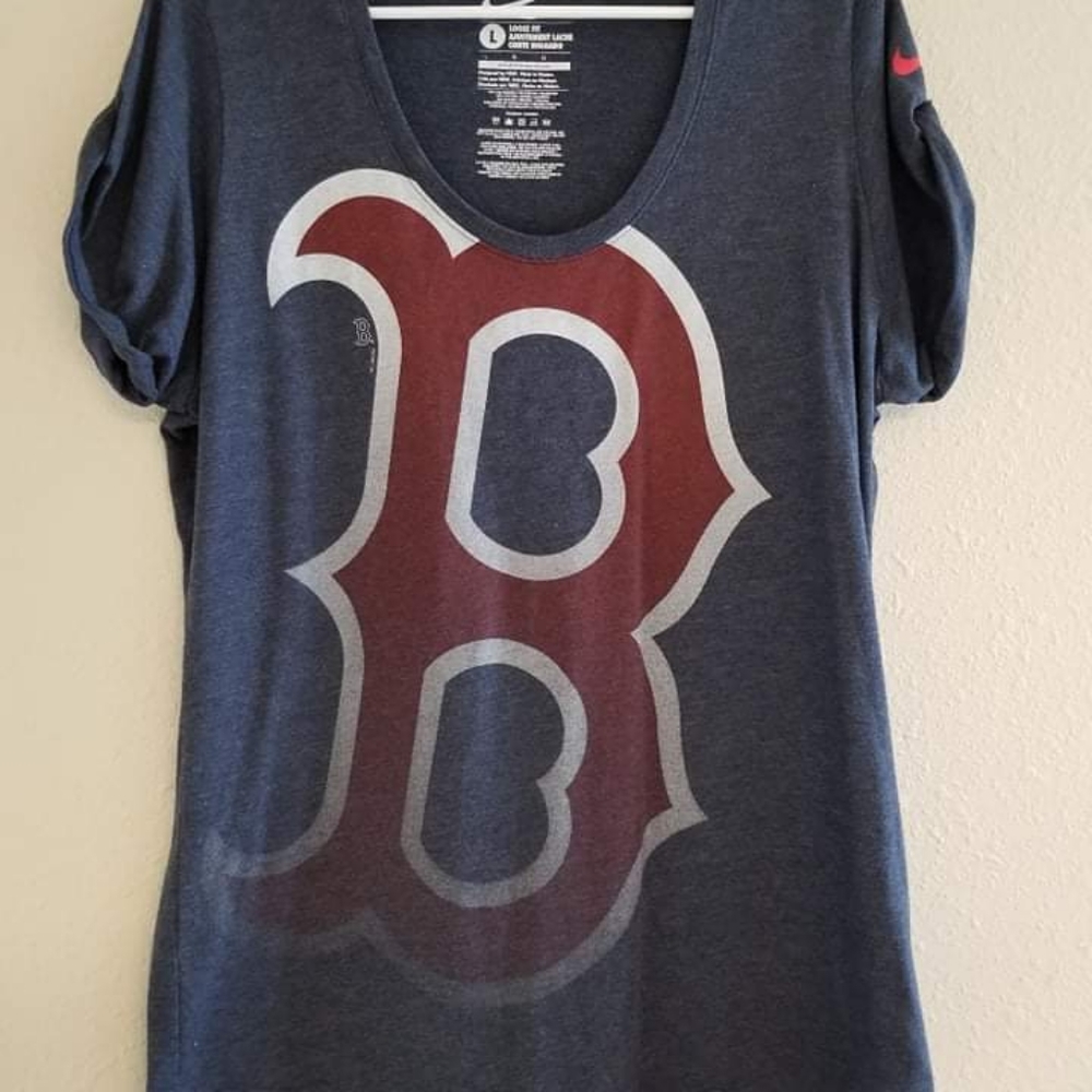 Boston Red Sox T-SHIRT